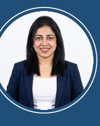 Candidate profile
