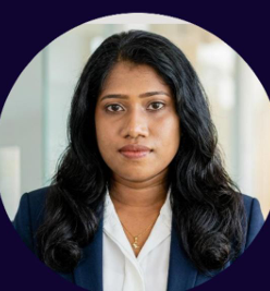 Candidate profile