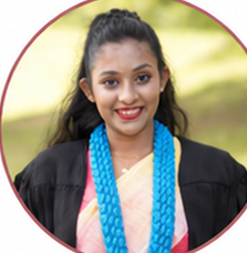 Candidate profile