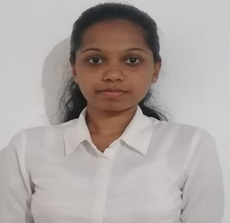 Candidate profile