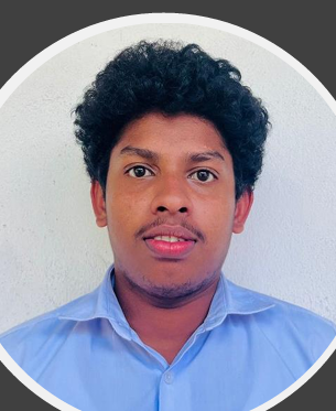 Candidate profile