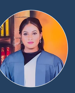 Candidate profile