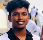 Candidate profile