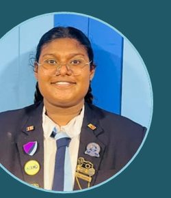 Candidate profile