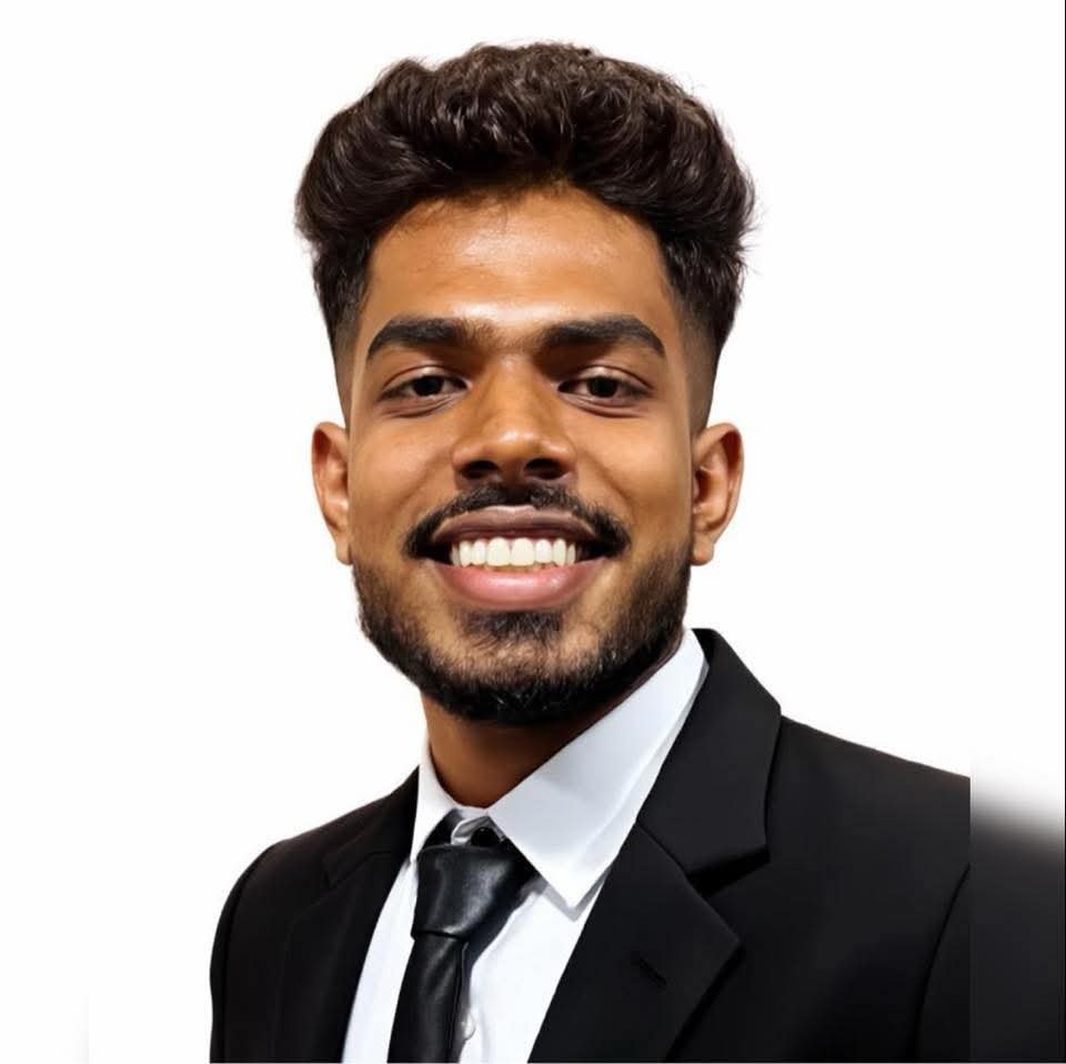 Candidate profile