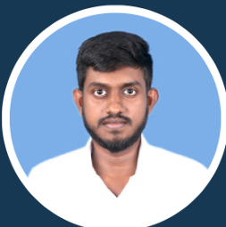 Candidate profile