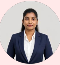 Candidate profile