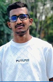 Candidate profile
