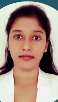 Candidate profile