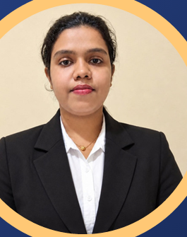 Candidate profile