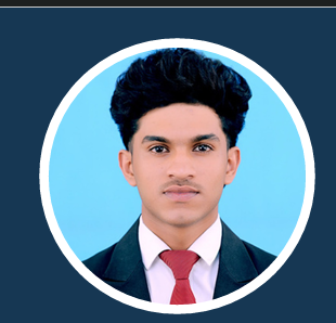 Candidate profile