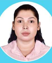 Candidate profile
