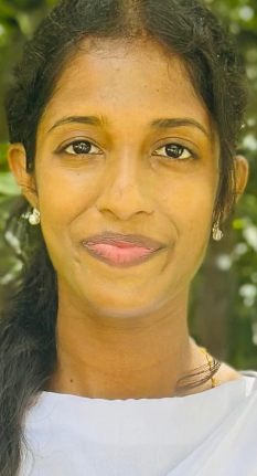 Candidate profile