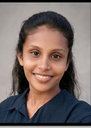 Candidate profile