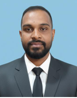 Candidate profile