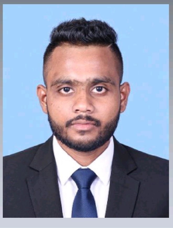 Candidate profile