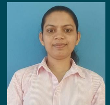 Candidate profile