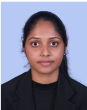 Candidate profile