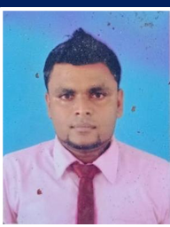 Candidate profile