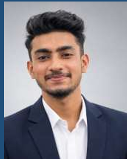 Candidate profile