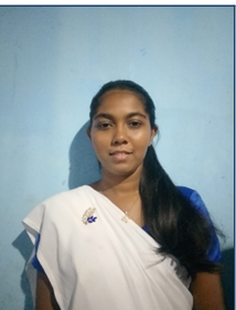 Candidate profile