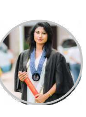 Candidate profile