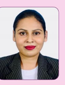 Candidate profile